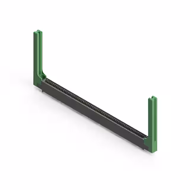 395-065-523-458 EDAC Inc.  Edgeboard Connectors